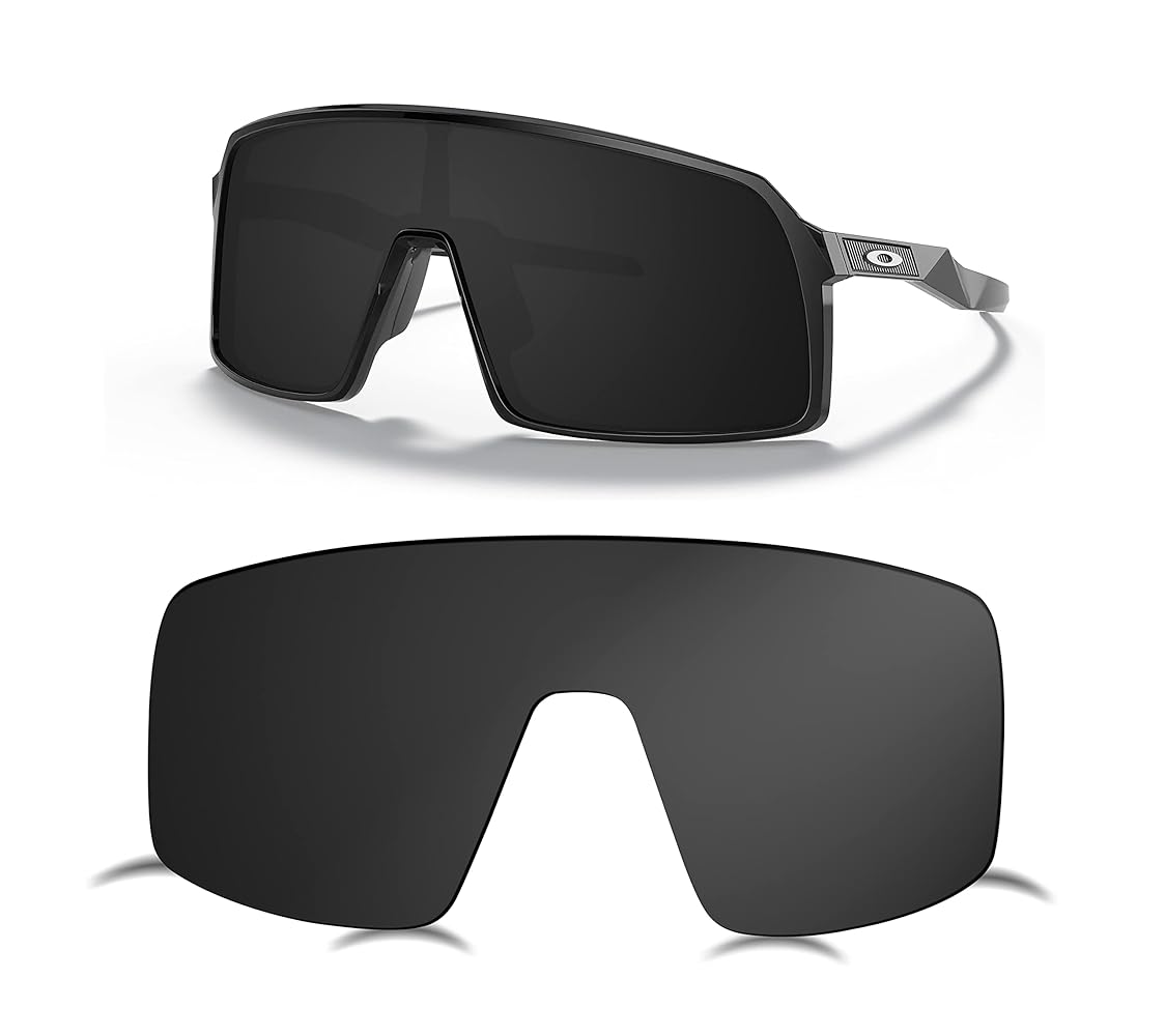 Amazon.com: Prizo ORL Polarized Replacement Lenses for